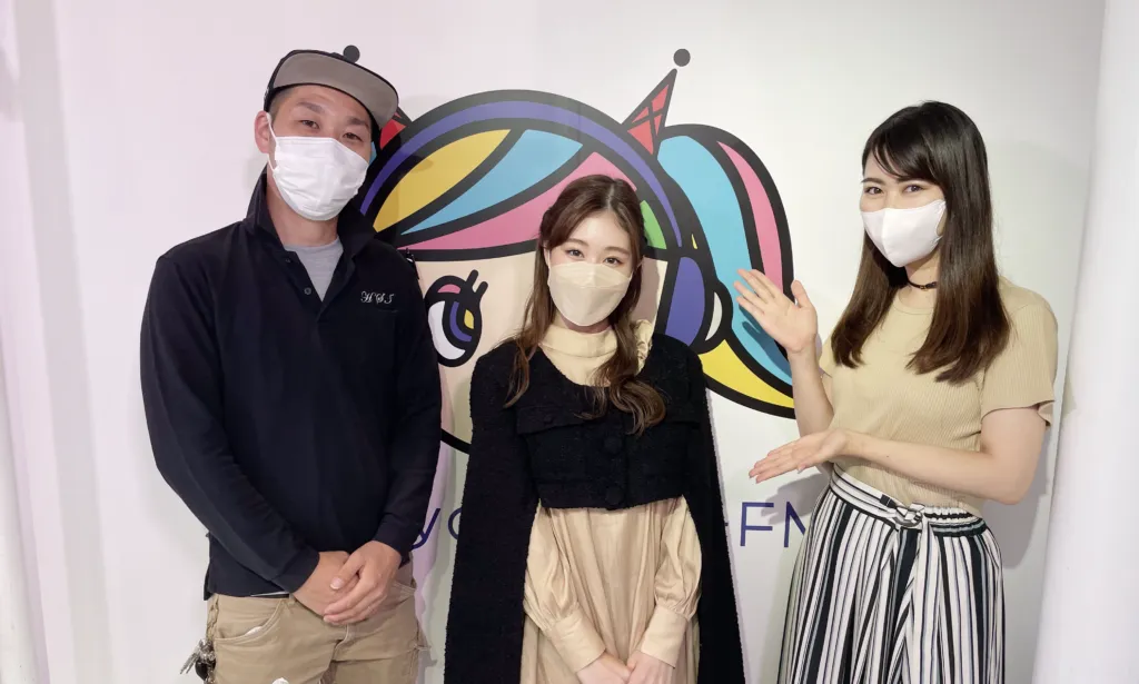 安蒜幸紀のアイカギ:9月14日放送回