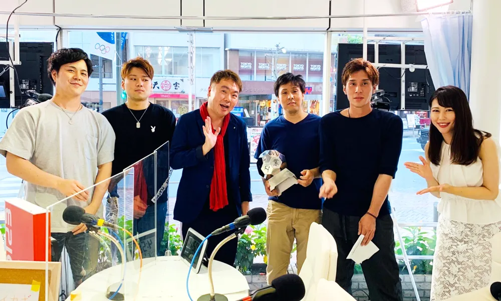 安蒜幸紀のアイカギ:8月11日放送回