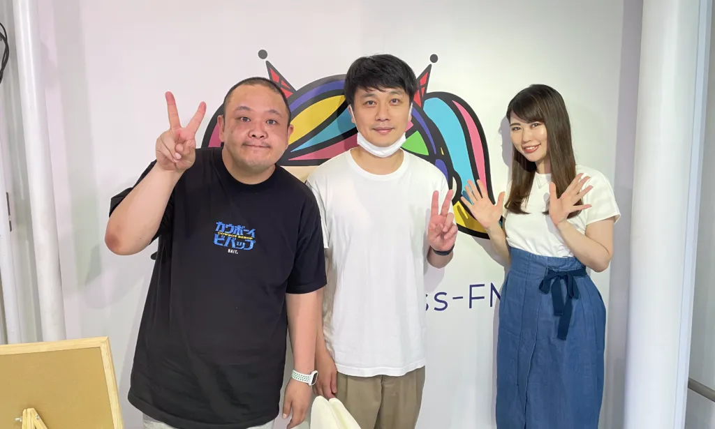 安蒜幸紀のアイカギ:6月22日放送回