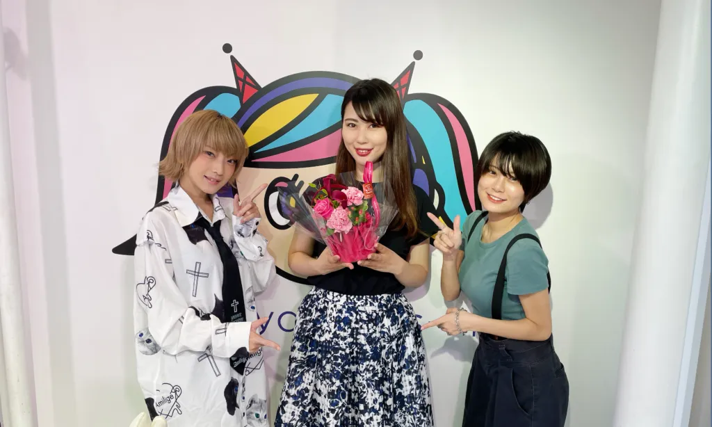 安蒜幸紀のアイカギ:7月6日放送回