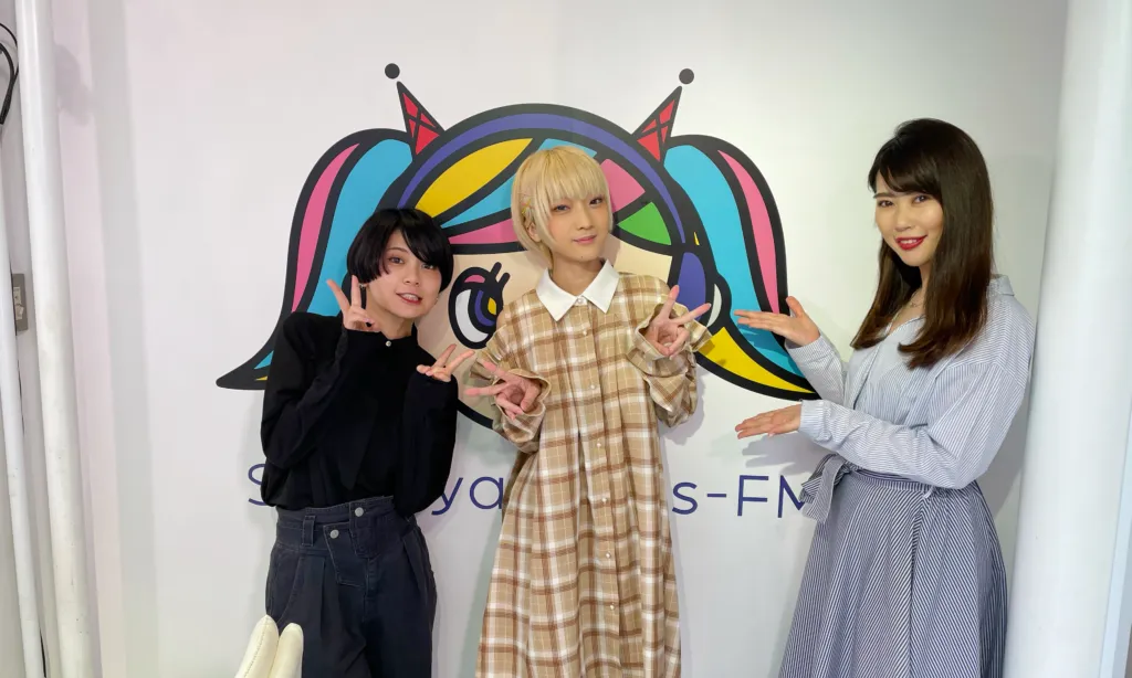 安蒜幸紀のアイカギ:5月11日放送回