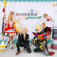 2021街キャラバン広島