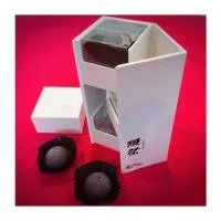 ⑧獺祭チョコレート