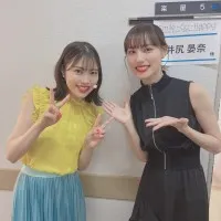 推し活動の写真_211018