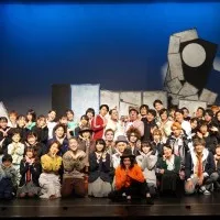 舞台での裏話_211018