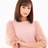 吉田明加１さくらガール