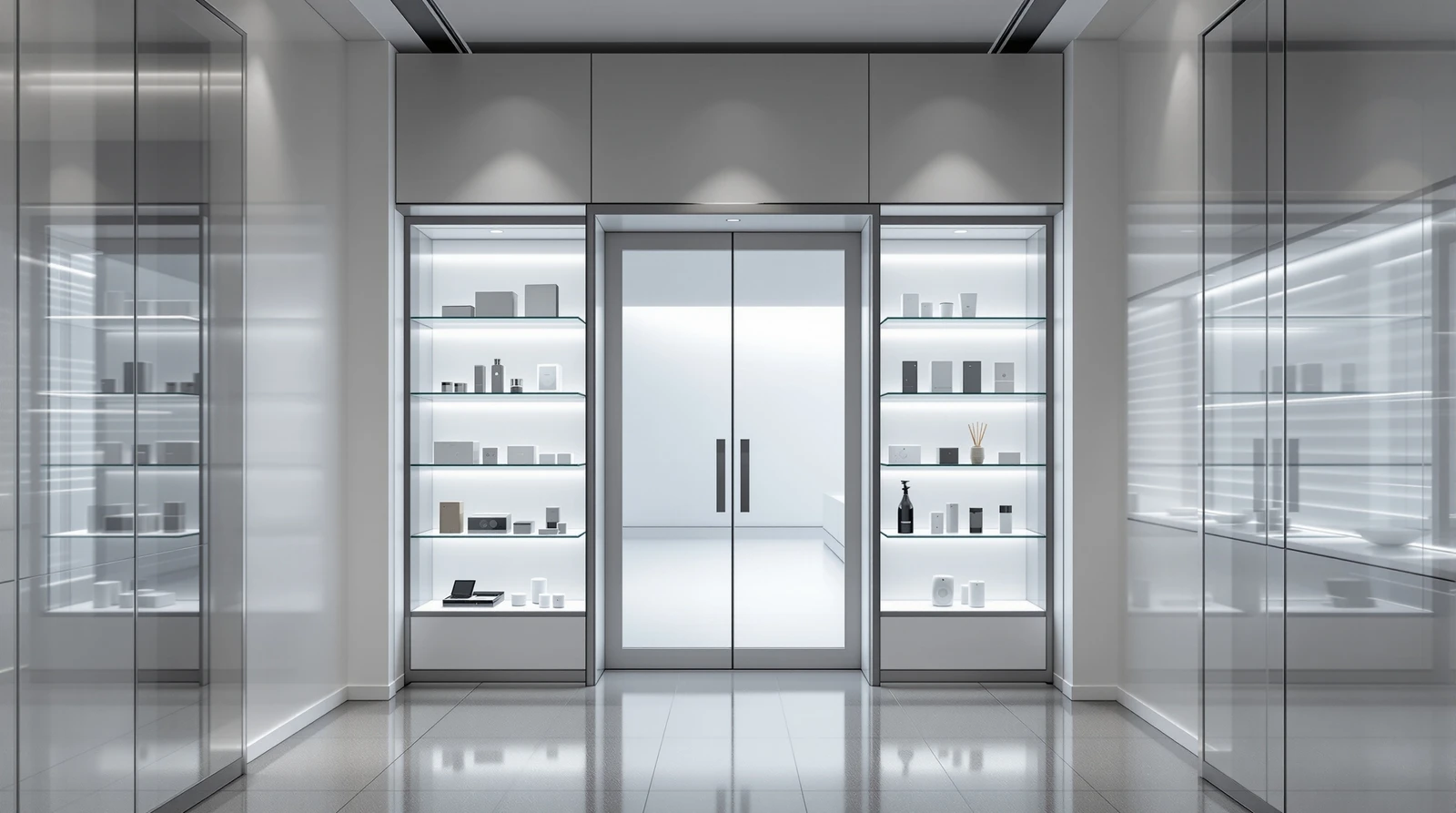 スマートロック 電気錠 電子錠 違い - EPIC・Lavish・Guub 3ブランド製品の外観イメージ