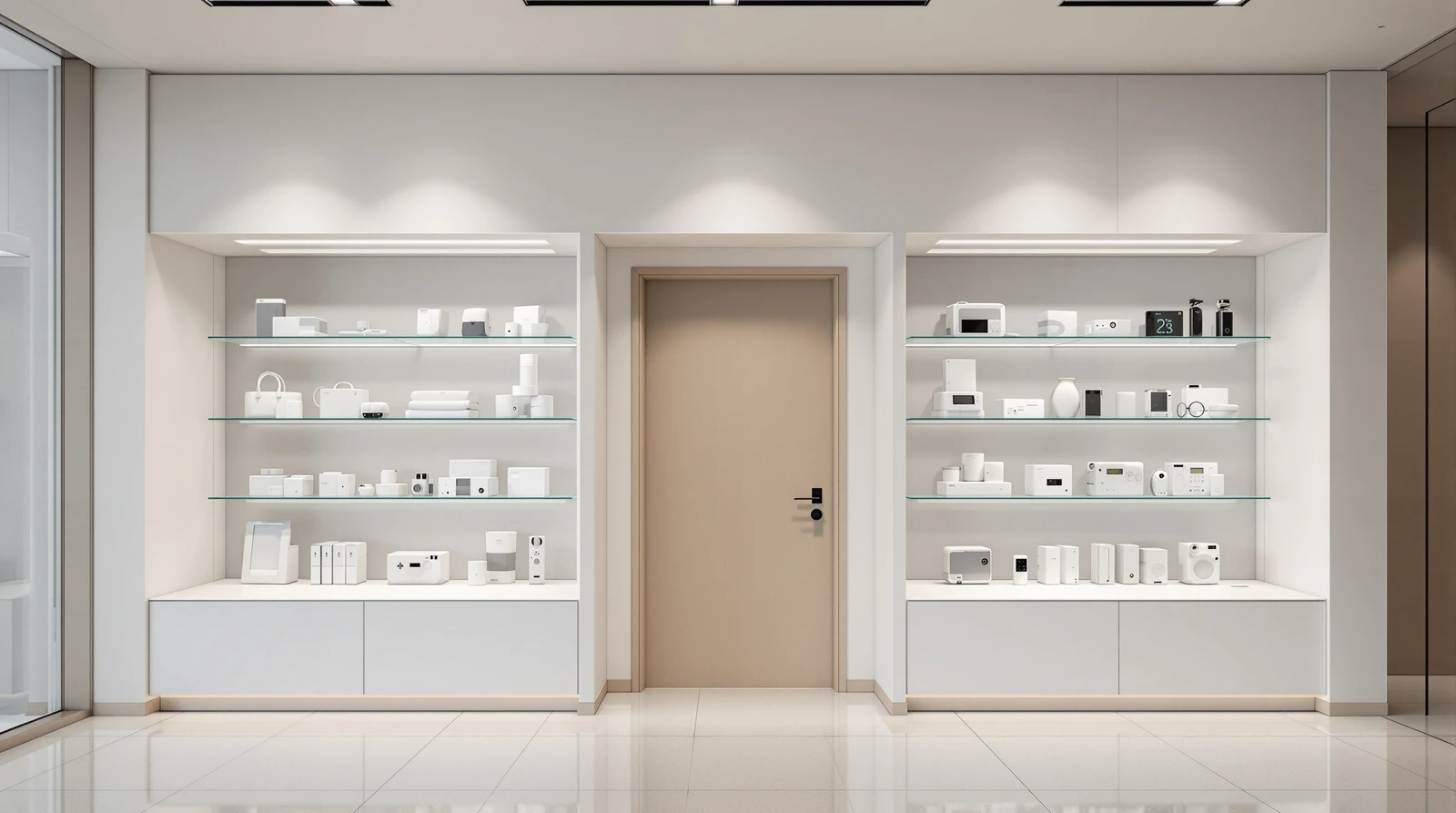 スマートロック 導入 失敗 事例 - EPIC・Lavish・Guubの3ブランド製品ラインナップ